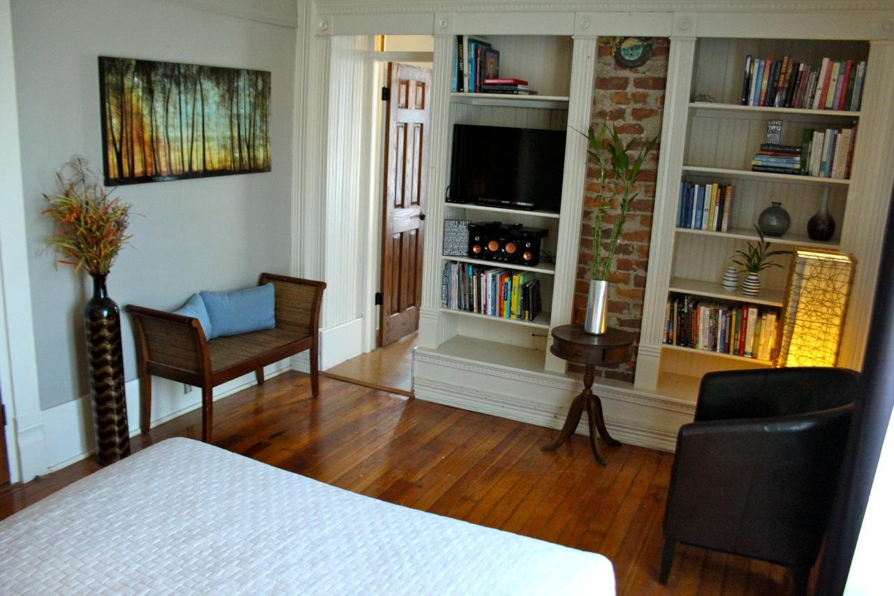 Eureka Zen Cottages ยูเรกาสปริงส์ ภายนอก รูปภาพ